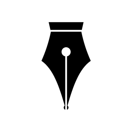 White Collar Black Ink